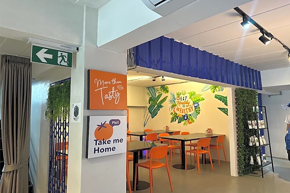 Bw Studios Thai Art Style – Chiang Mai, CHIANG MAI