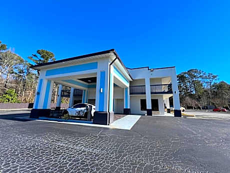 Speedway Inn & Suites Griffin US 19