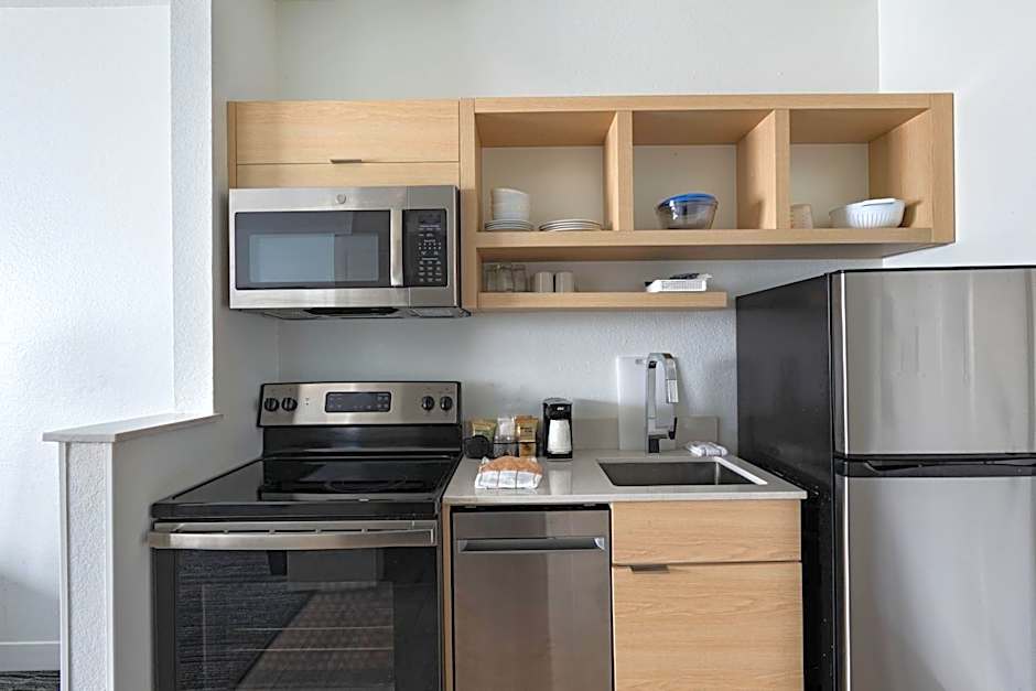 TownePlace Suites by Marriott Killeen