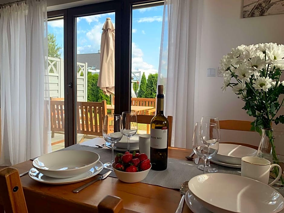 Domki wakacyjne 4 YOU