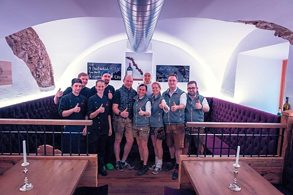 Hotel Restaurant Stöcklwirt