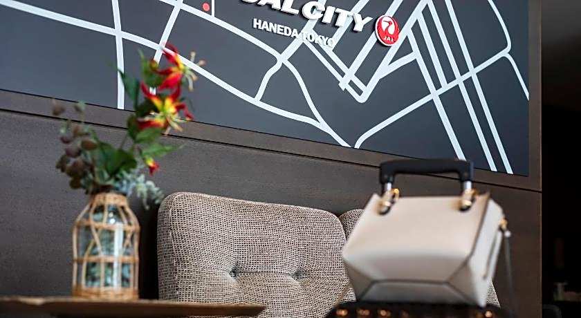 Hotel Jal City Haneda Tokyo