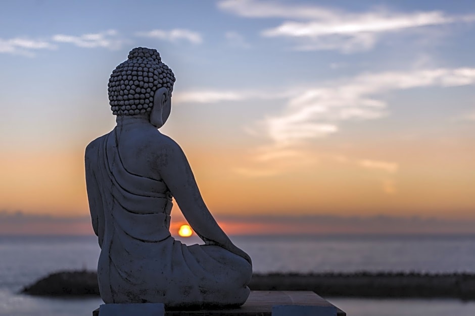 Sandhi House - Yoga & Wellness