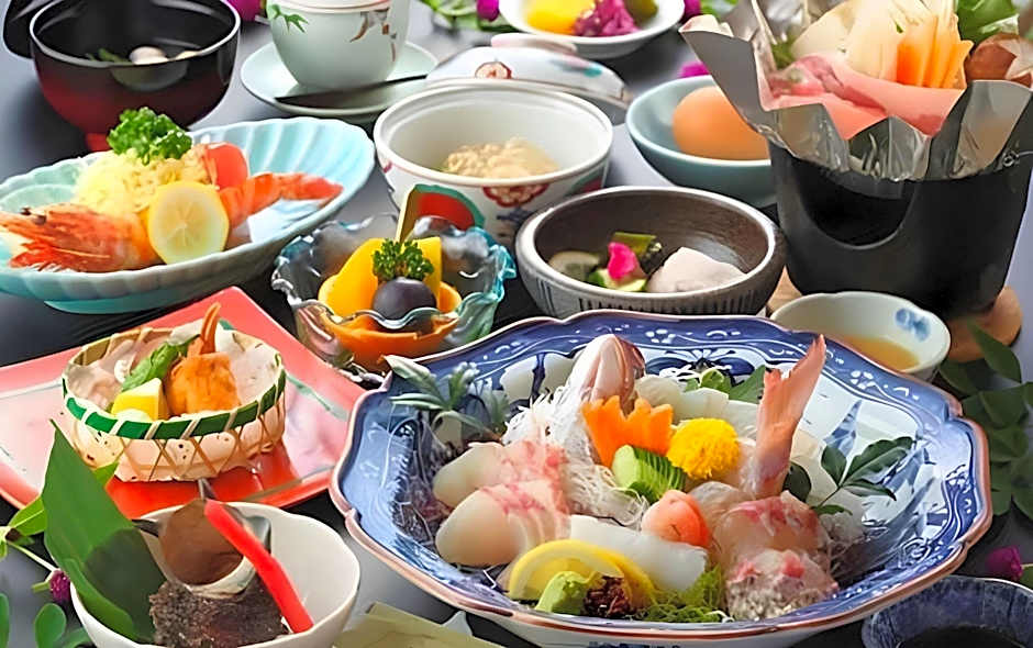 Tsutaya Ryokan