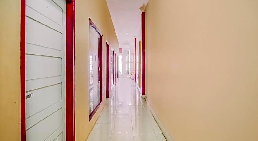 Hotel O Al-ghani 2 Syariah