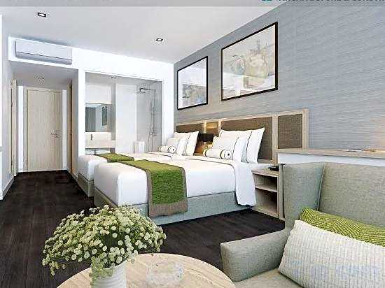 Green Lighthouse Hotel