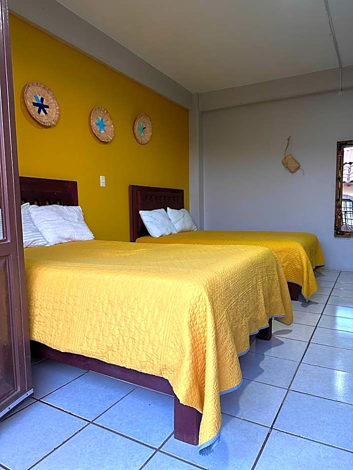 Hotel Rafael