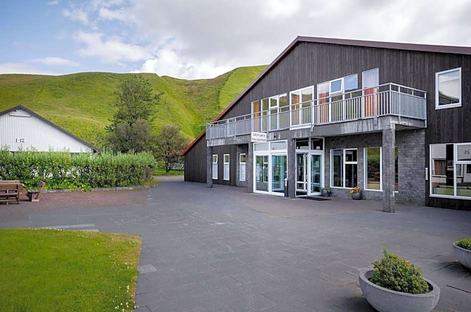 Hotel Katla by Keahotels