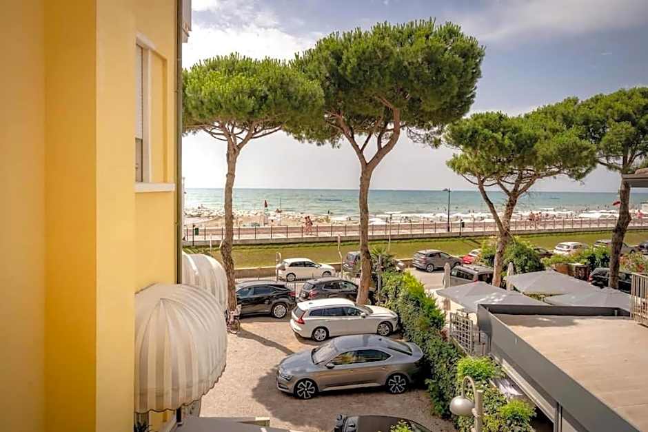 Hotel Le Lampare