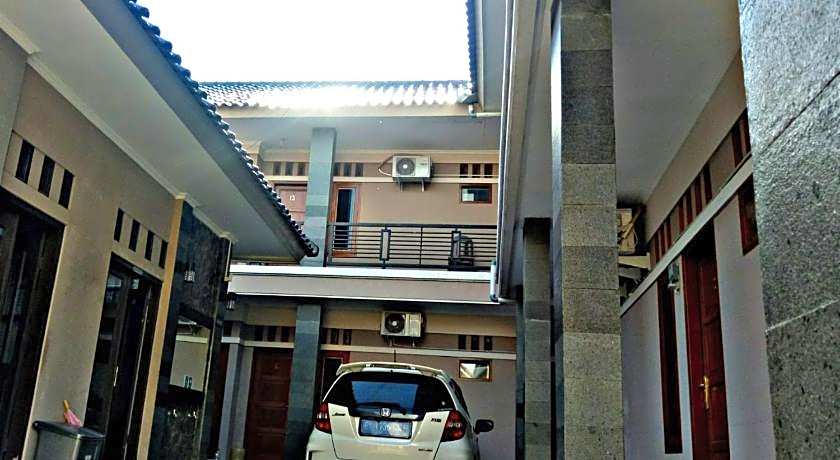 Wisma Andali Syariah Majalengka Mitra RedDoorz