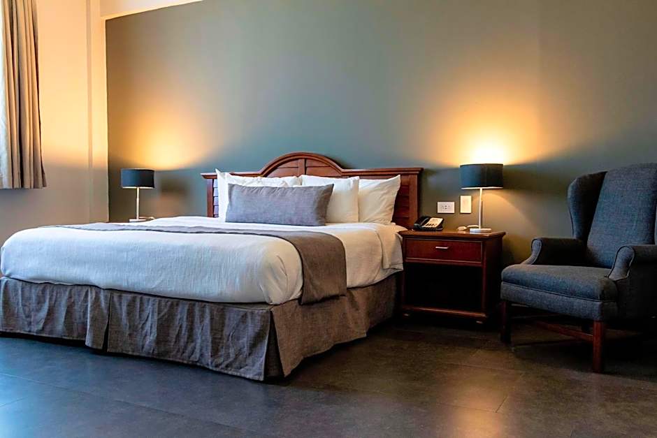Best Western Plus Los Mochis