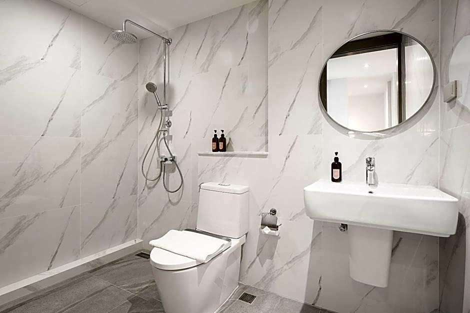 Livable Hotel Bangkok