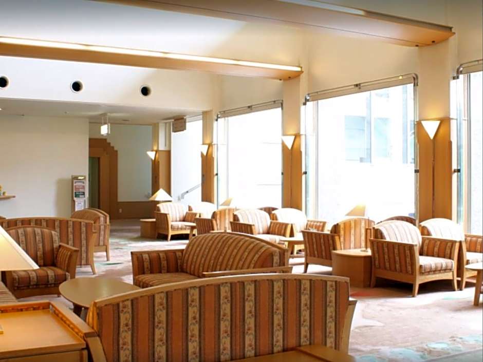 Zao Kokusai Hotel