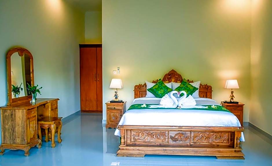 Sukun Babonsay Villas