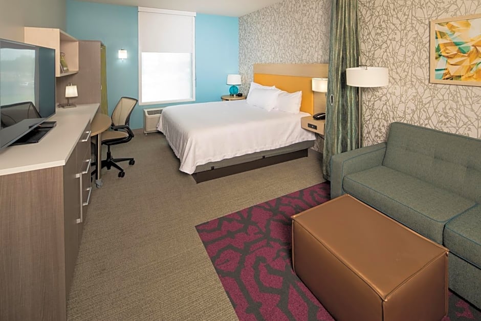 Home2 Suites by Hilton Owasso
