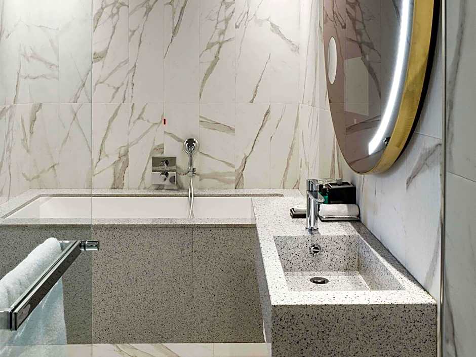 Sofitel Rome Villa Borghese