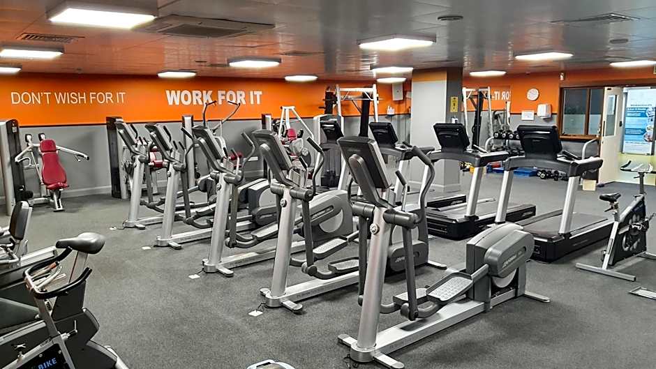 The Ballyliffin Lodge and Spa