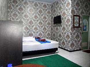 Penginapan Hotel Mangir Asri