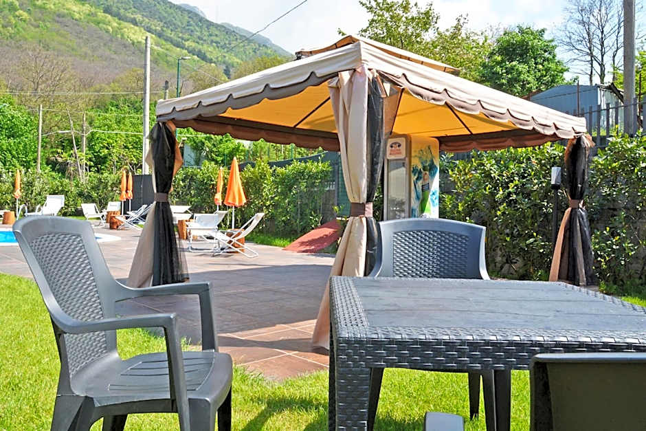 B&B Villa Filomena by Dimorra