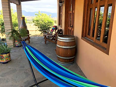 Bungalow with Patio