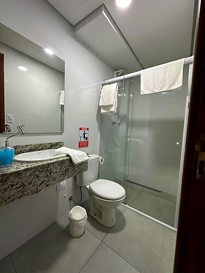 Pousada Vila Barboza - Próxima ao Thermas Water Park