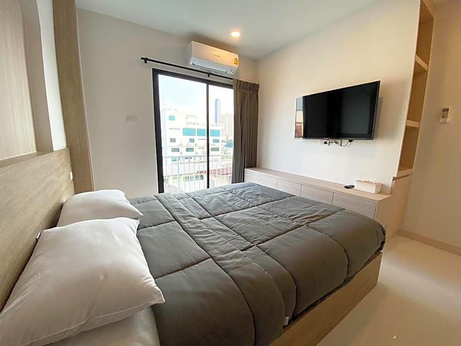 Mangkon Hostel
