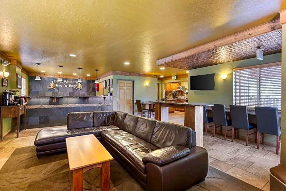 Best Western Rivers Edge