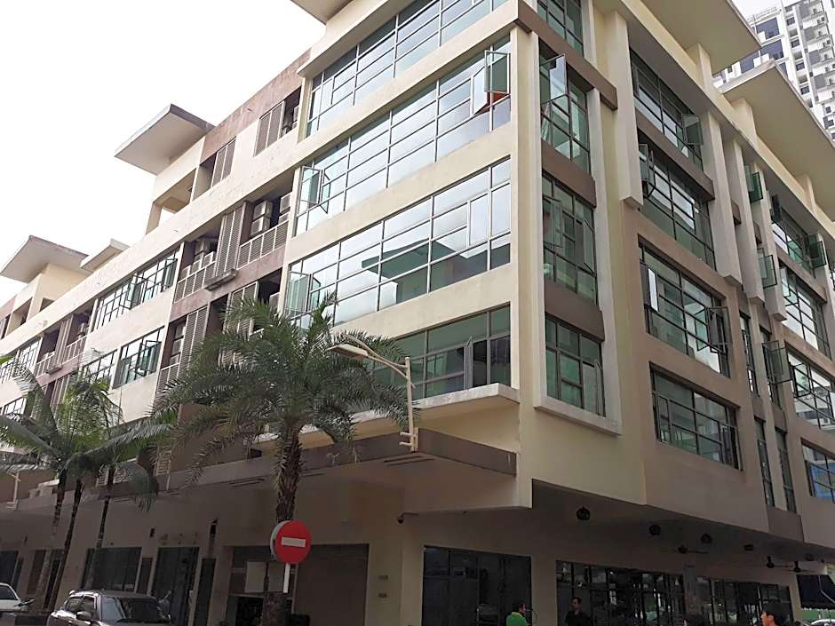 Hotel Hilal