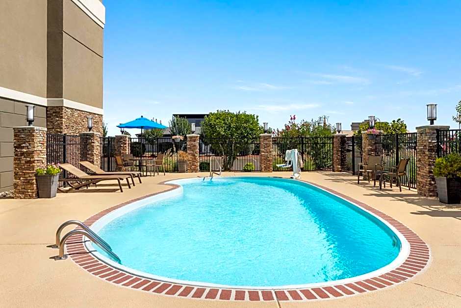 Holiday Inn Express - Bowling Green By IHG