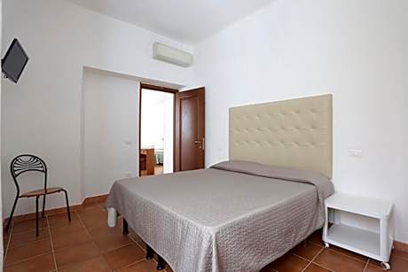 Dependance Double Room