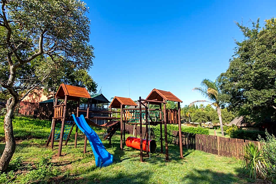 Pecan Bush Lodge