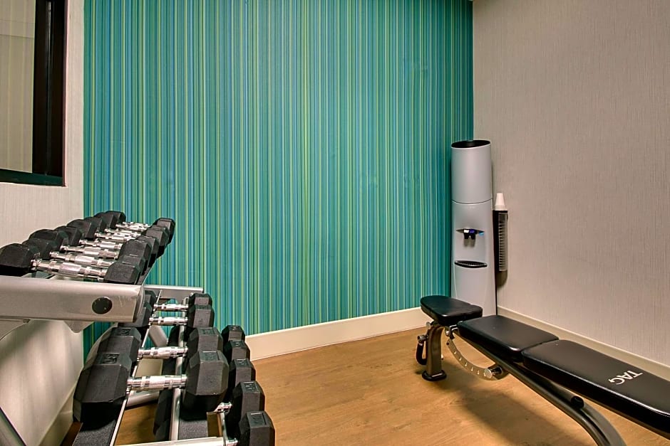 Holiday Inn Express Hotel & Suites Austell Powder Springs, an IHG Hotel