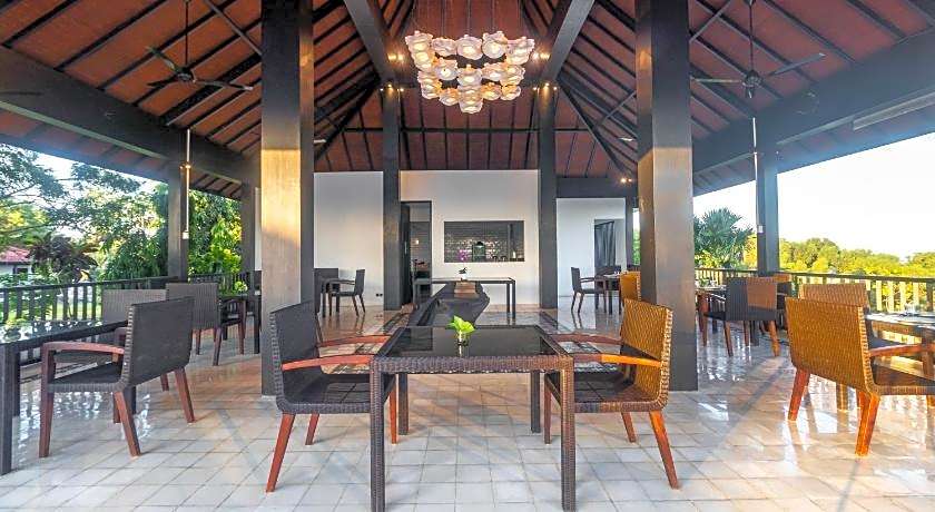 Surya Melasti Beach Villa by Sajiwa