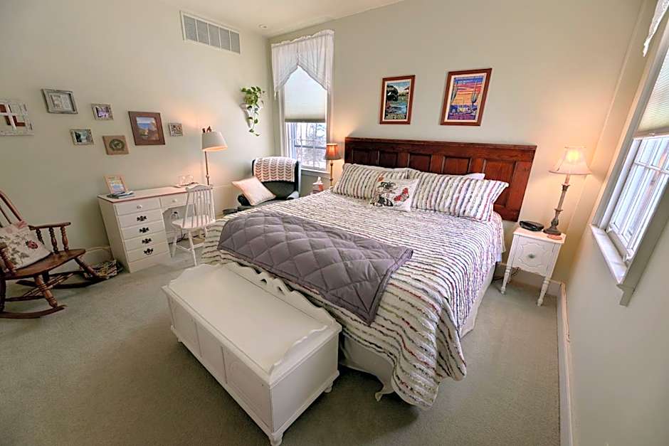 The Bed and Breakfast at Oliver Phelps