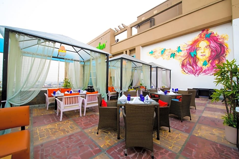 Holiday Inn Amritsar Ranjit Avenue By IHG