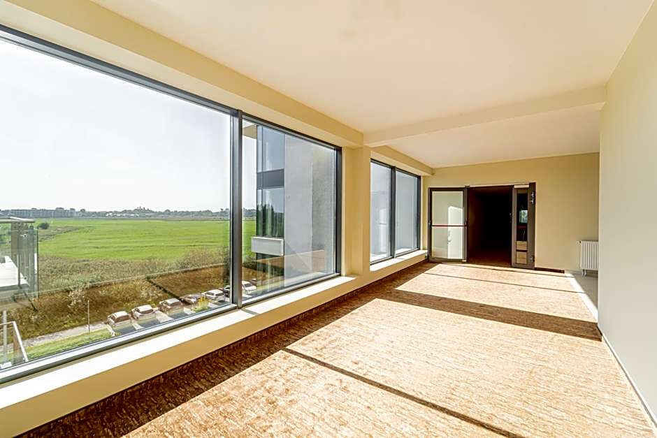 Blue&Green Baltic Hotel mediSPA&fit