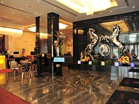 Frsan Palace Hotel