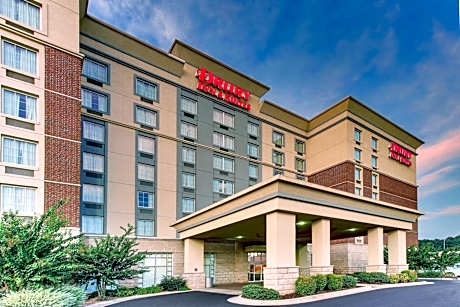Drury Inn & Suites Meridian