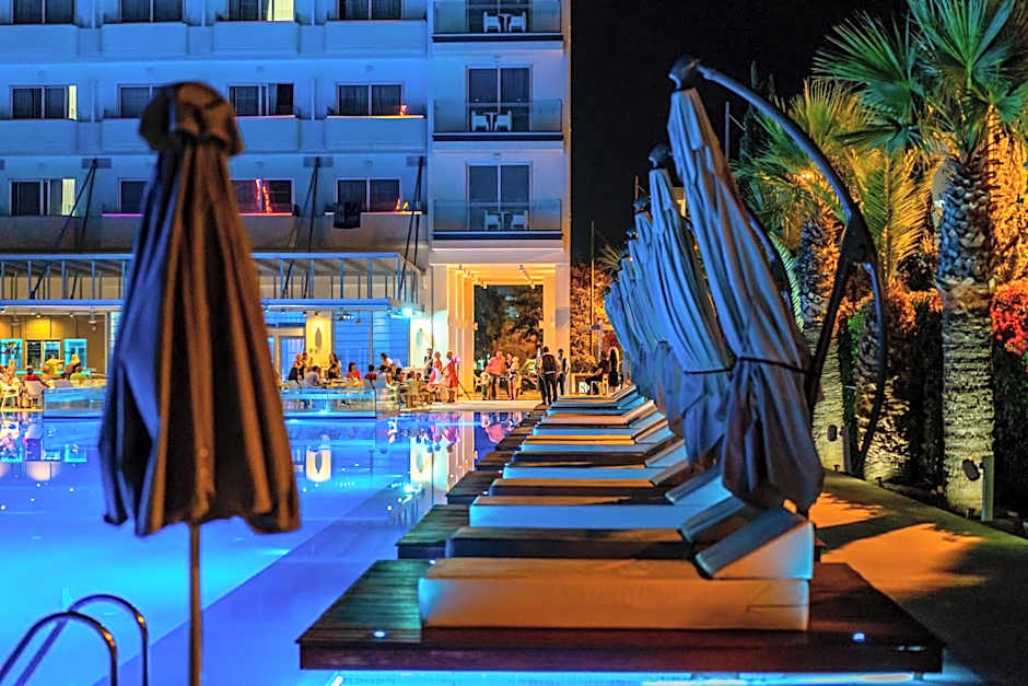 Nestor Hotel