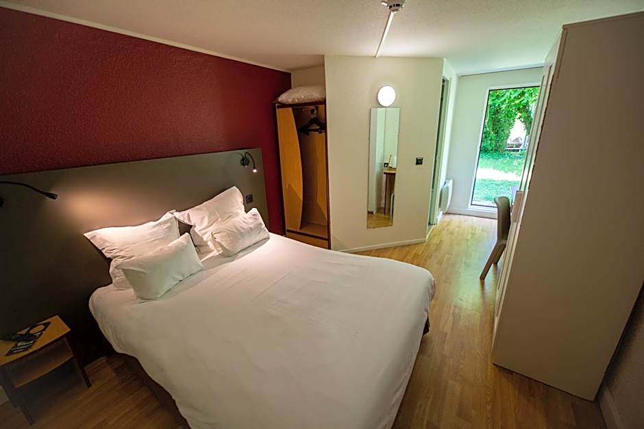 Kyriad Blois Hotel