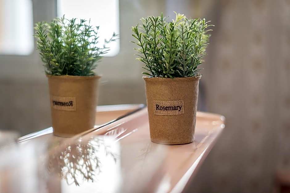 Private Rooms Athens - Shared Bathroom