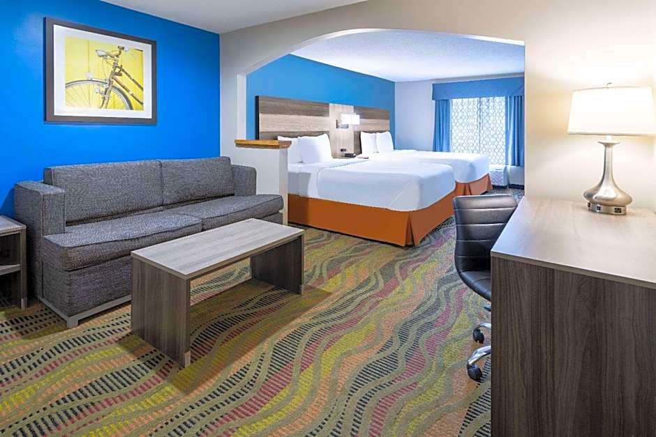 Baymont by Wyndham Budd Lake