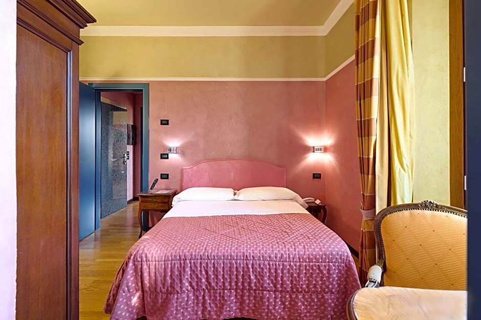 Grand Hotel Bellavista Palace & Golf
