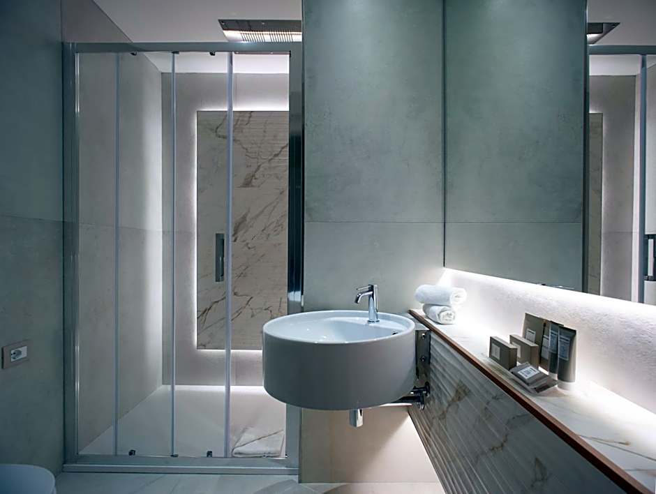 Hotel Salus Terme