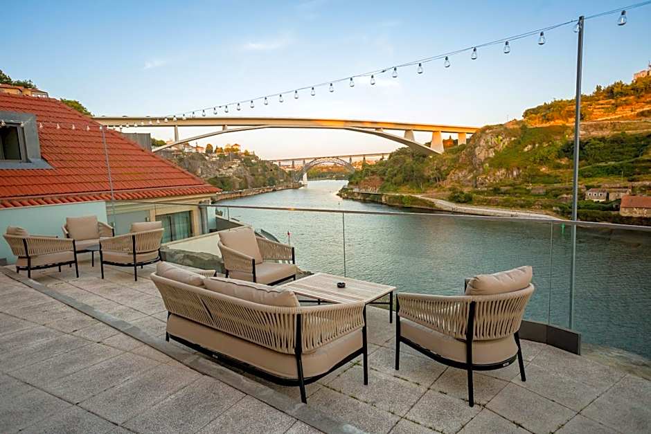 Eurostars Porto Douro