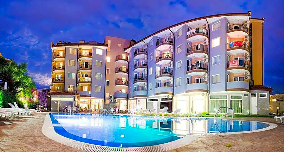 Sunny Beauty Palace Hotel