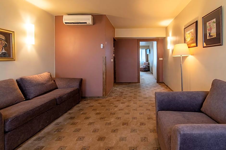 Best Western Vilnius