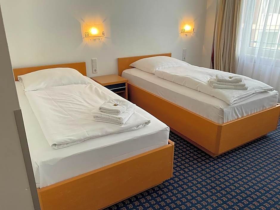 Hotel in Herrenhausen