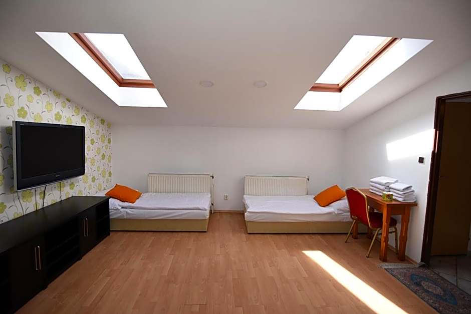 Hotel Taxis Bratislava