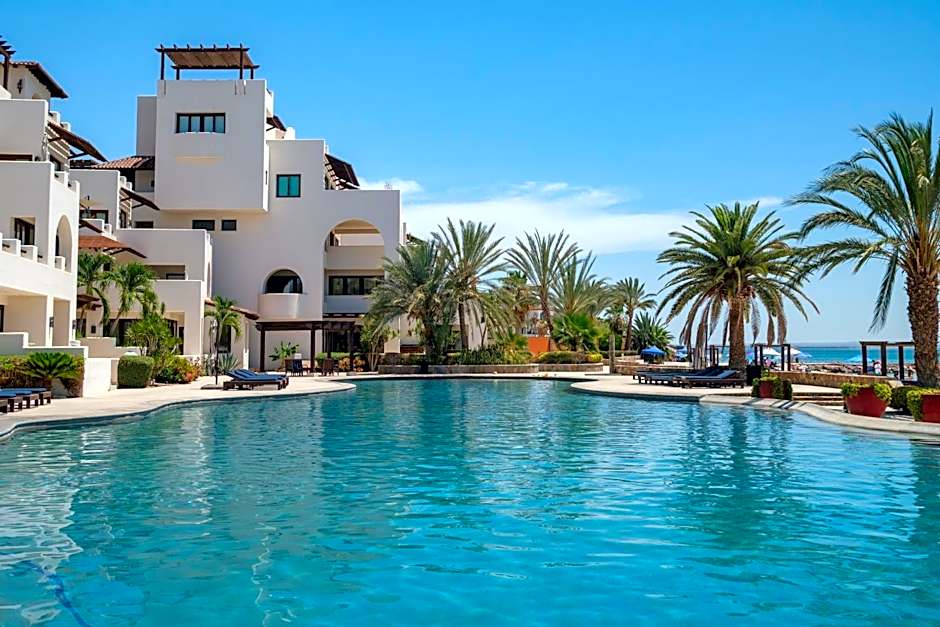 Playa de La Paz by Lumina